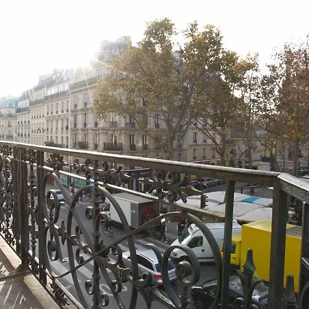 Private - Latin Quarter - Place Monge *