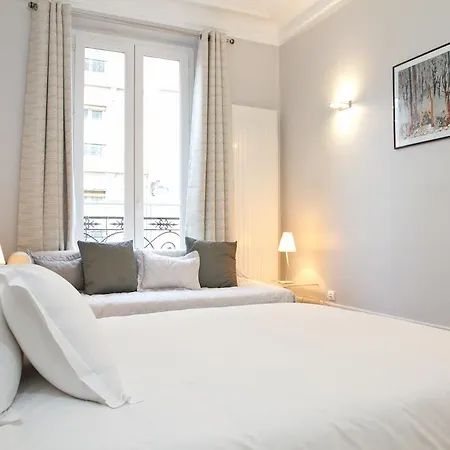 Private - Latin Quarter - Place Monge Lejlighed Paris