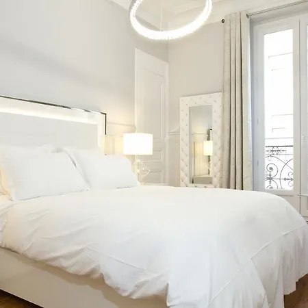 Private - Latin Quarter - Place Monge Lejlighed Paris